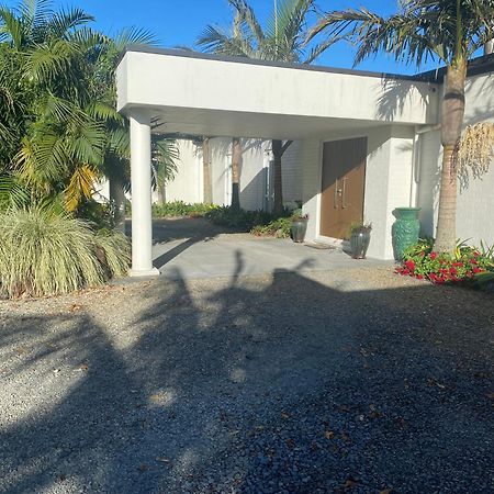 Te Whare Ma Bed & Breakfast Kerikeri Exterior foto