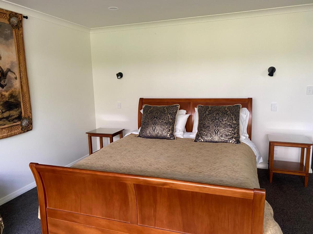 Te Whare Ma Bed & Breakfast Kerikeri Exterior foto