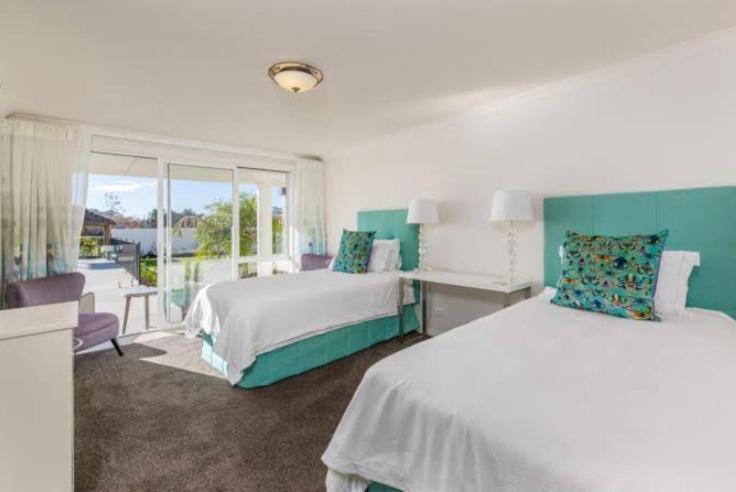 Te Whare Ma Bed & Breakfast Kerikeri Exterior foto