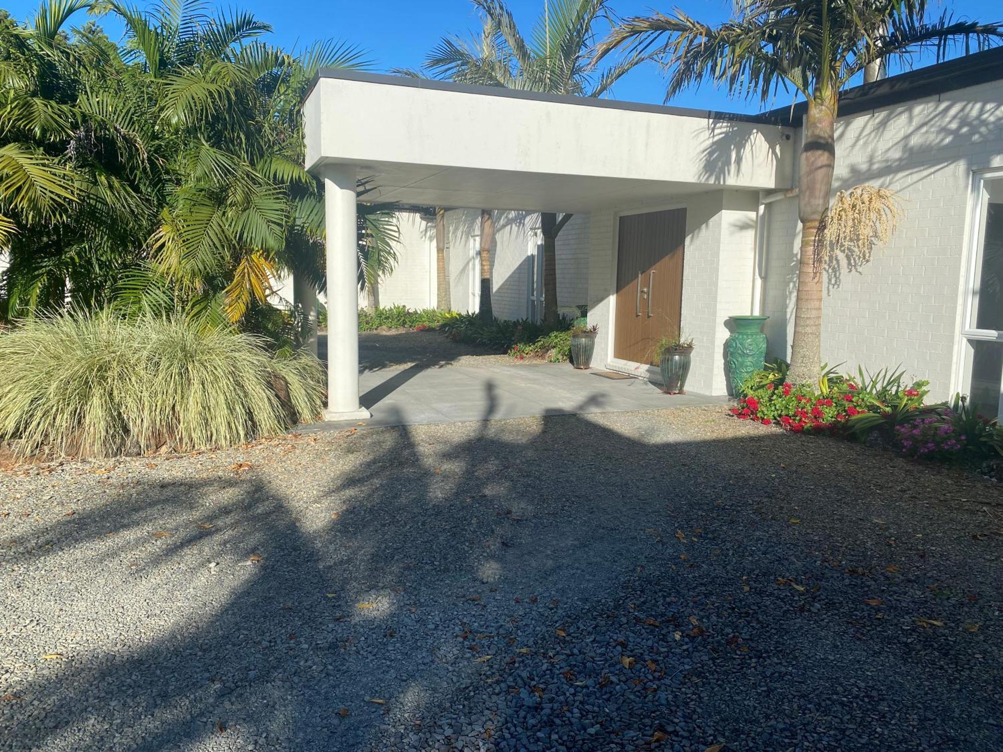 Te Whare Ma Bed & Breakfast Kerikeri Exterior foto